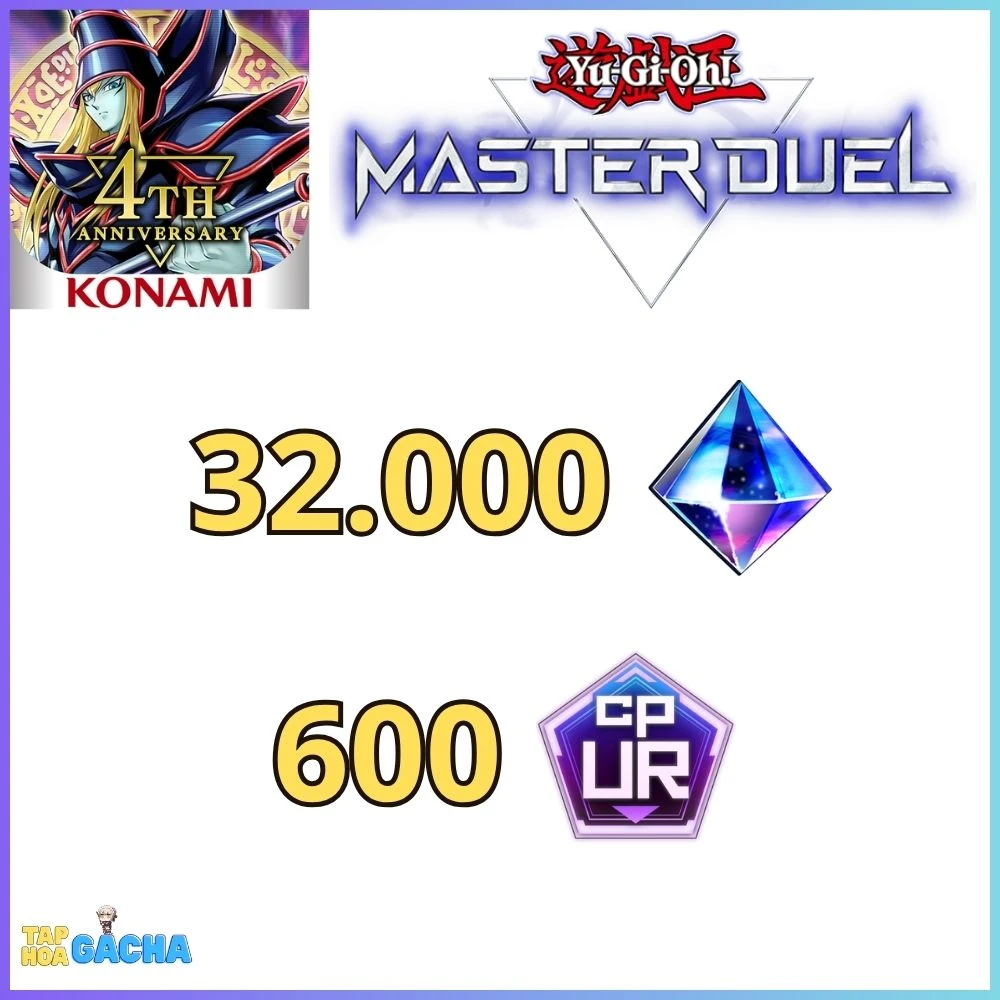 [Global] Yu-Gi-Oh! Master Duel MD3