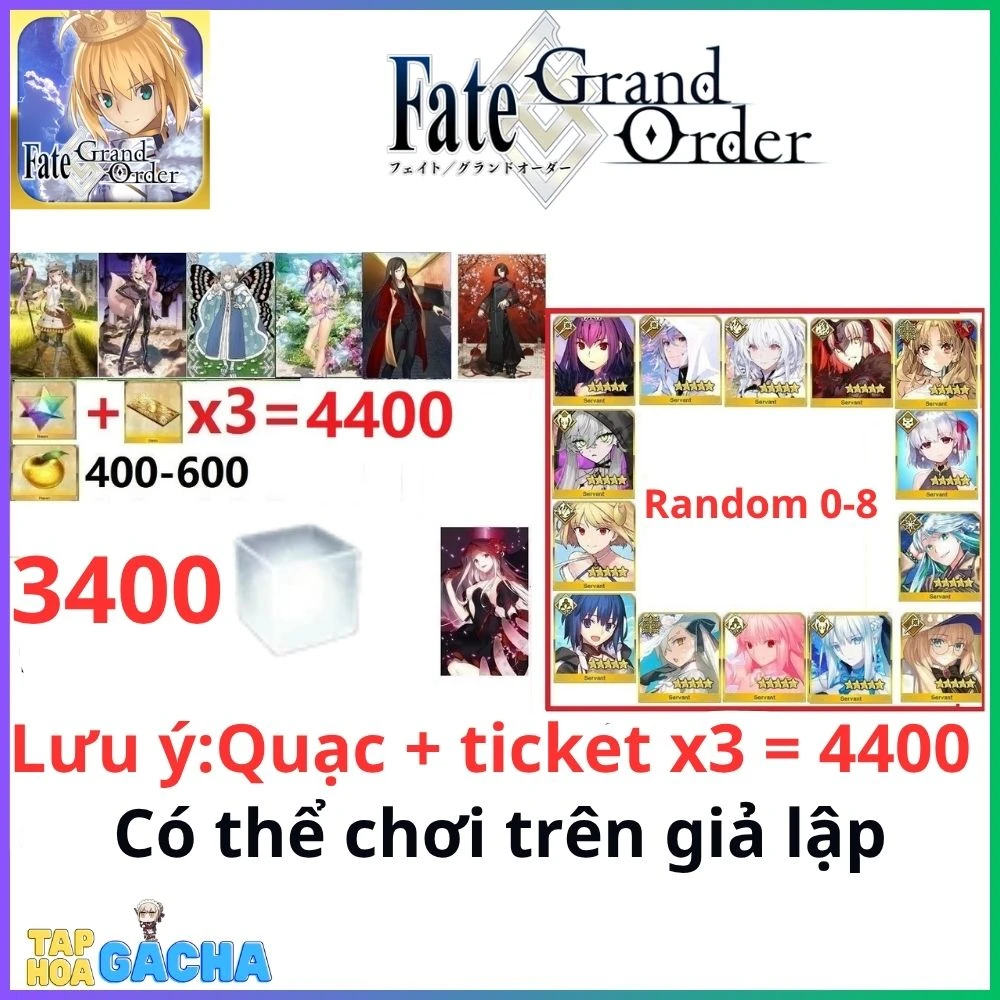 [Ko99] JP END 5 Xe + 4400 Quạc