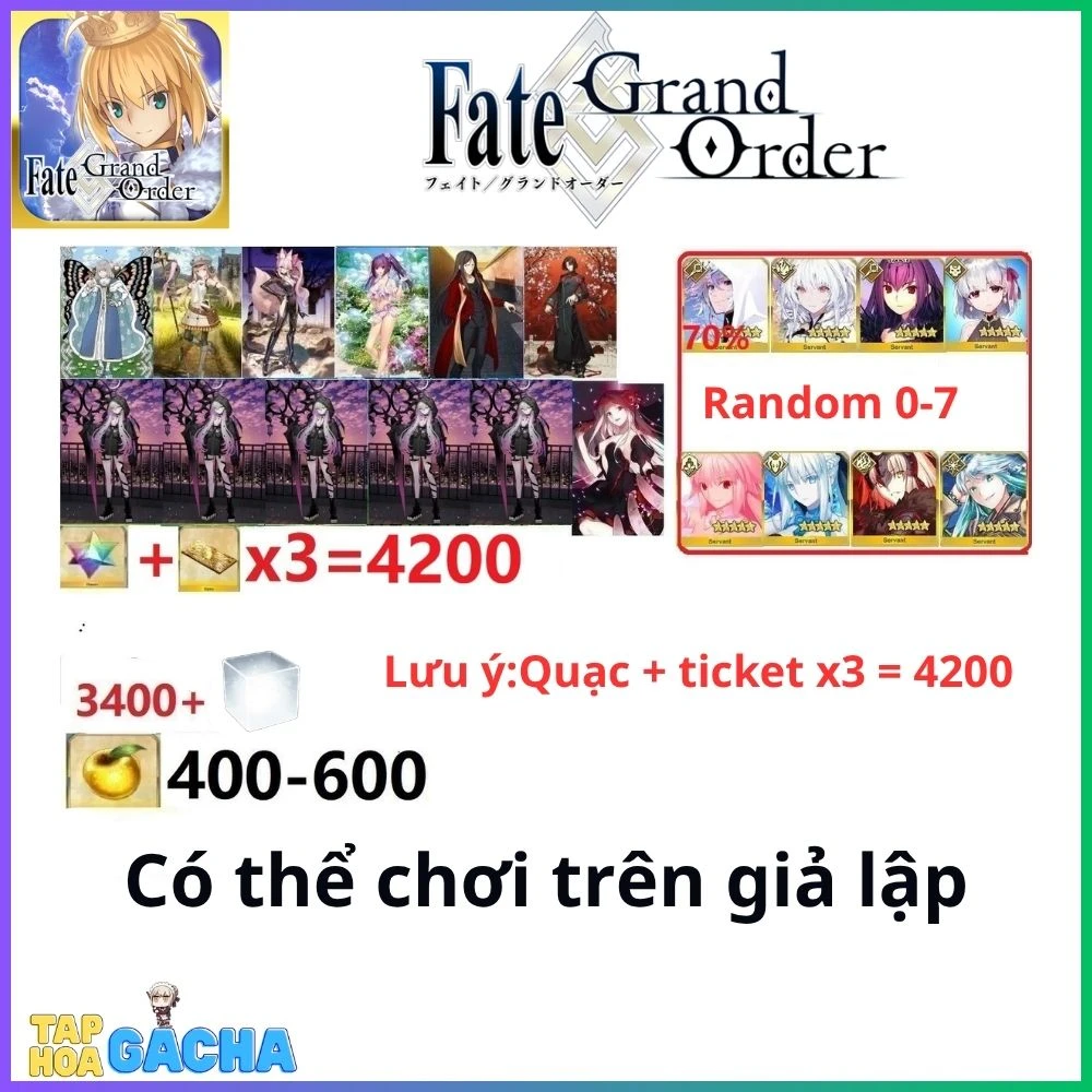 [Ko99] JP END 5 Xe + Lilith NP5 + 4200 Quạc